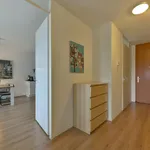 Huur 2 slaapkamer appartement van 71 m² in Kanaleneiland-Zuid