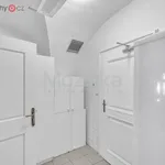 Rent 2 bedroom apartment of 80 m² in Litomyšl