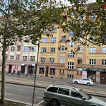 Rent 2 bedroom apartment of 50 m² in Praha