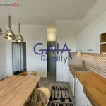 Rent 2 bedroom apartment of 38 m² in Trhový Štěpánov