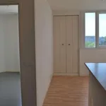 Rent 2 bedroom apartment of 33 m² in Mons-en-Barœul