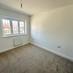 Rent 3 bedroom house in Crewe