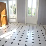 Appartement de 46 m² avec 2 chambre(s) en location à Aubenas