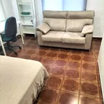 Rent a room in Valencia