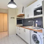 Appartement de 52 m² avec 2 chambre(s) en location à Montpellier