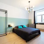 Louez une chambre de 14 m² à Charleroi