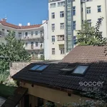 Pronajměte si 1 ložnic/e byt o rozloze 45 m² v Prague