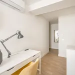 Alquilo 1 dormitorio apartamento de 35 m² en Málaga