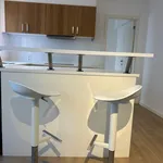 Rent 1 bedroom apartment in Gent