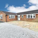 Rent 3 bedroom house in Yorkshire And The Humber