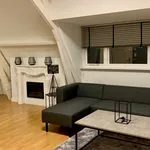 Huur 1 slaapkamer appartement van 66 m² in Den Haag