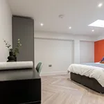 Rent 1 bedroom flat in Salford