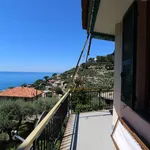 3-room flat Cornice Golfo Paradiso, Megli Alta, Ageno, Faveto, Recco