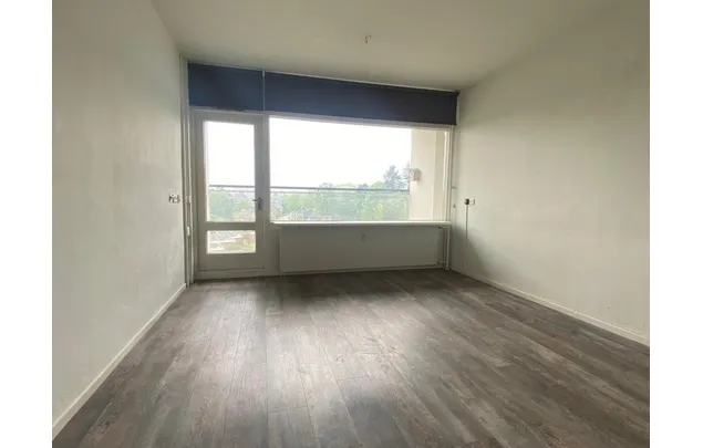 Studio van 23 m² in Sprengenbos