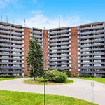 1 bedroom apartment of 430 sq. ft in St. Catharines