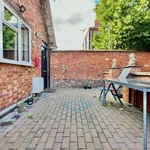 Detached house to rent in Bulmershe Road, Reading, Berkshire RG1