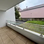 Rent 3 bedroom apartment of 60 m² in STRASBOURG