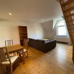 Rent 1 bedroom apartment in Woluwe-Saint-Lambert