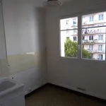 Appartement de 37 m² avec 2 chambre(s) en location à montrouge