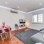 Rent 1 bedroom apartment of 60 m² in Lisbon