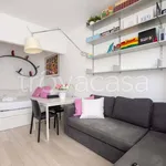 Rent 1 bedroom apartment of 30 m² in Milano