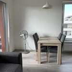 Rent 1 bedroom apartment of 54 m² in Prague