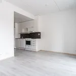 Rent 1 bedroom apartment of 30 m² in Kerava