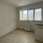 Appartement de 46 m² avec 2 chambre(s) en location à Prissac