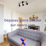 Appartement de 12 m² avec 3 chambre(s) en location à Montpellier