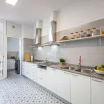 Rent a room in valencia