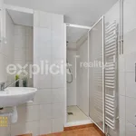 Rent 1 bedroom apartment in Zlín