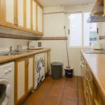 Rent 6 bedroom apartment in Madrid