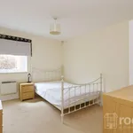 Flat to rent in Trinity Court, No.1 London Road, Newcastle Under Lyme, Staffordshire ST5