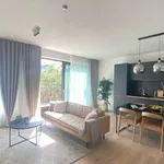 Appartement de 91 m² avec 2 chambre(s) en location à brussels