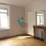 Rent 5 bedroom apartment of 136 m² in Lille