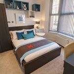 Rent a room in North West England