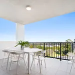 Rent 2 bedroom apartment in Brisbane city