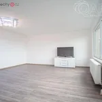 Rent 6 bedroom house in Trhový Štěpánov