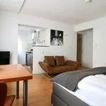 Rent 1 bedroom apartment of 34 m² in Cologne