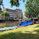 Huur 2 slaapkamer appartement van 80 m² in Amsterdam