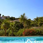 Rent 5 bedroom apartment of 131 m² in Antibes