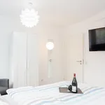 Miete 1 Schlafzimmer wohnung von 19 m² in Aachen