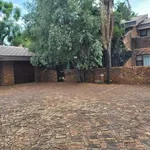 Rent 4 bedroom house in Pretoria