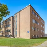 4 bedroom apartment of 1108 sq. ft in Ottawa