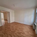 Huur 1 slaapkamer appartement in Etterbeek