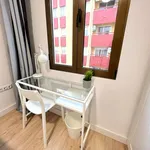 Alquilar 5 dormitorio apartamento en Valencia