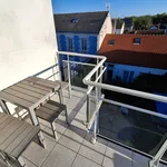 Appartement de 73 m² avec 4 chambre(s) en location à CHATELAILLON PLAGE