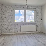 Miete 2 Schlafzimmer wohnung von 57 m² in Halle (Saale)