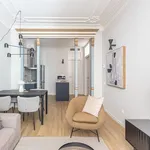 Rent 2 bedroom apartment of 807 m² in Barcelona