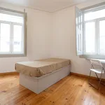 Rent 3 bedroom apartment in Coimbra